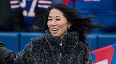 Bills Owner Kim Pegula Dealing With Unexpected Health Issues
