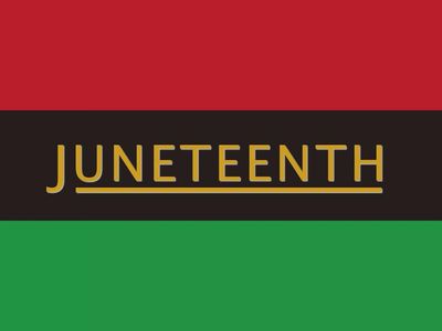 Juneteenth 2022: What's Open, What's Closed And What Is The Holiday All About?
