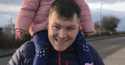 Body found on Scots shoreline amid search for missing dad Shaun Banner