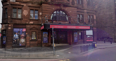 Edinburgh King's Theatre Sunshine on Leith shows cancelled as stars catch Covid