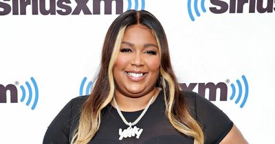 Lizzo changes new song Grrrls to remove 'derogatory' term after criticism