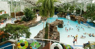Center Parcs holiday hack that could save parents more than £500