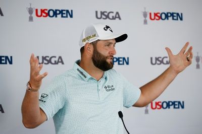 Rahm fears for Ryder Cup's future after LIV-PGA fracture