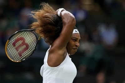 Serena Williams handed singles wildcard for Wimbledon