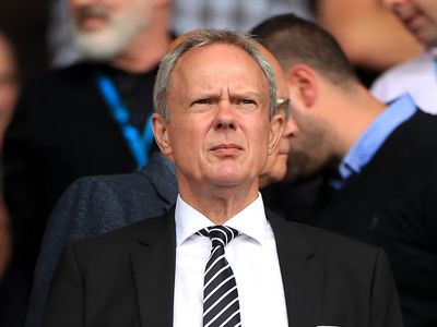 EFL chief executive Trevor Birch involved in the league’s efforts on Derby sale