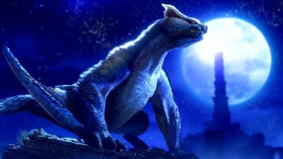 Monster Hunter Rise: Sunbreak demo goes live soon