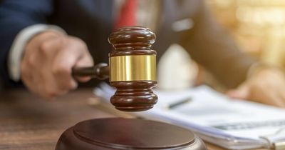 Irish construction company boss must pay estranged wife £12m, judge rules