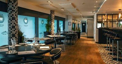 Four swish Edinburgh restaurants named in Top 100 by prestigious awards