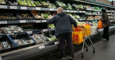 Tips to reduce food waste could save people £60 a month