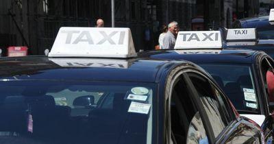 Taxi fares in Merthyr Tydfil to go up after calls from the trade