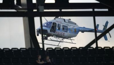 More helicopters eyed as a tool for Chicago police to fight carjackings, other crimes