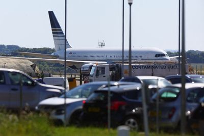 Four asylum seekers have Rwanda deportation flight appeals rejected