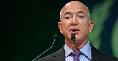 Amazon won government deals worth £438m ‘while failing to pay fair share of tax’