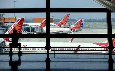 Air India’s acquisition of AirAsia India gets CCI nod