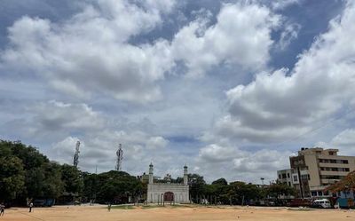 Idgah Maidan: BBMP asks Wakf Board to submit ownership documents