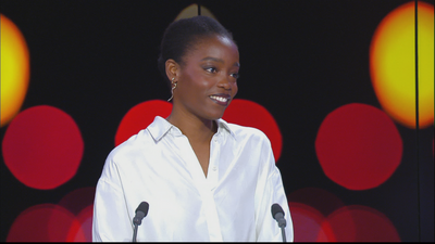 Cameroonian singer-songwriter Irma bridges the gap between Douala and Paris