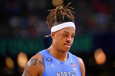 UNC star center Armando Bacot looking to attend Eagles game; Philly fans react as expected