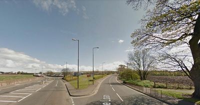 Car ban from East Lothian park and ride road as part of six month experiment