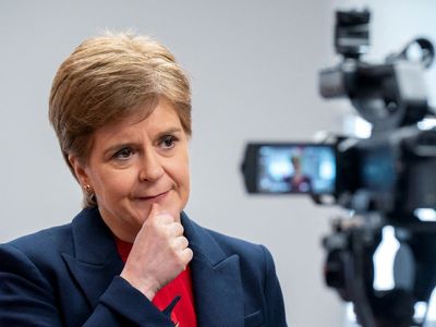 Scottish independence: The key questions