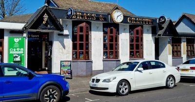 'Loss to the town': End of an era as iconic Kilmarnock pub set for closure