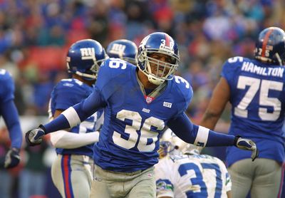 Ex-Giant Shaun Williams elevated to head coach at William Paterson University