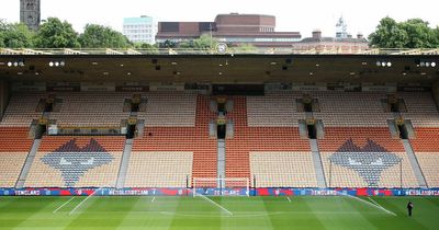 Why England v Hungary is being played at Molineux and not Wembley