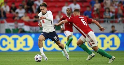 England v Hungary kick-off time, TV channel and live stream details