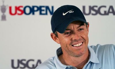 Rory McIlroy questions validity of LIV Golf again as he prepares for US Open