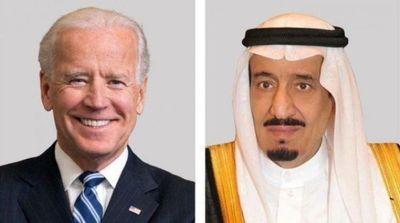 At King Salman's Invitation, Biden to Visit Saudi Arabia in July