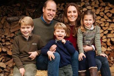 The Cambridges do Windsor — inside the royal family’s big move