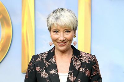 Emma Thompson congratulates Scottish school in running for global award