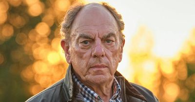 Sherwood: Alun Armstrong inspired by victim Keith Frogson for gripping new BBC drama