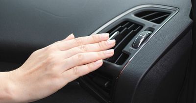 Drivers urged to use hidden button in car to reduce fuel consumption amid price surge