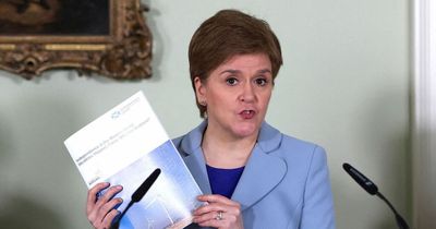 Scottish independence debate is futile without legal certainty on a referendum