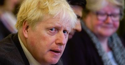 Boris Johnson blasts opponents of Rwanda plan for asylum seekers