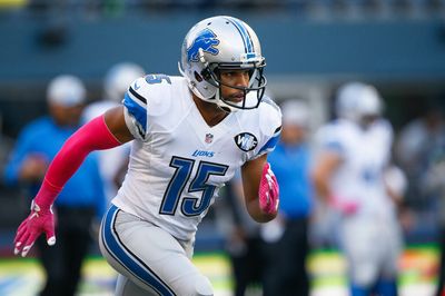 Golden Tate to make West Coast League debut today