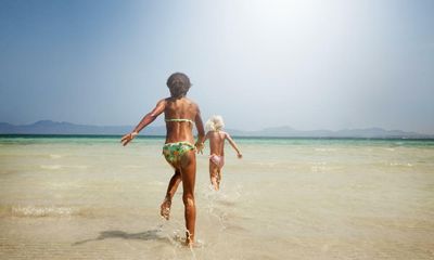 Share a tip on your favourite beach in Spain – you may win a holiday voucher