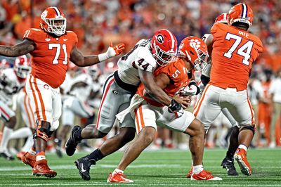 CFB expert Phil Steele predicts how preseason AP rankings will look
