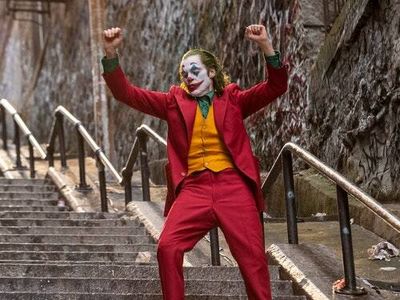 A 'Joker 2' musical would actually be great — here’s why