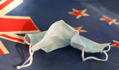 COVID isn't over, it's just getting started