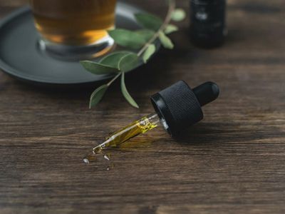 CBD & Placebo: Expectations Influence Stress And Anxiety-Reducing Effects Of Cannabidiol