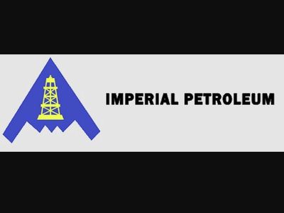 Why Shares Of Imperial Petroleum Are Trading Lower Today