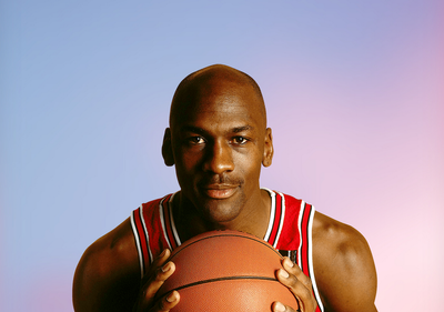 Michael Jordan rookie card sold for $1.008 million