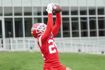 4 Chiefs players to watch as mandatory minicamp begins