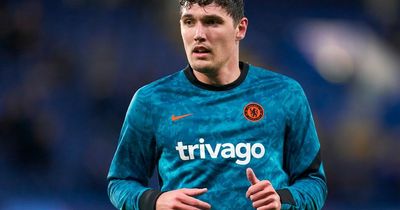 Andreas Christensen to depart from Chelsea 'hopefully soon' despite Barcelona financial warning