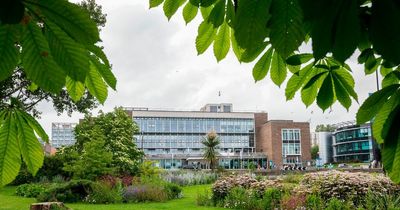 Sacked Swansea University academic claims his dismissal was 'not reasonable', tribunal hears