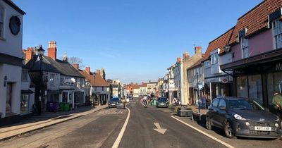 Resident claims Thornbury’s high street is ‘dying, deserted and desolate’