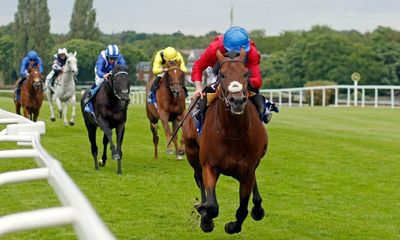 Royal Ascot: Bay Bridge can step up to big time in £1m Prince of Wales