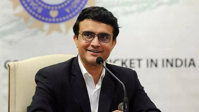 IPL media rights e-auction shows how big the game is in country: Sourav Ganguly