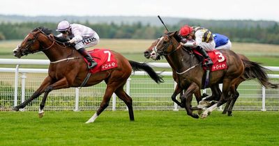 Value Scope: Steve Jones' three each-way horse racing tips for Royal Ascot on Wednesday
